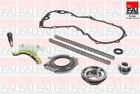 Fai timing chain kit for - timing,