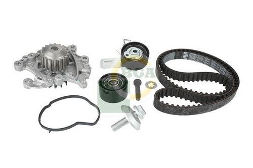 Bga tb2350cpk water pump - tb2350cpk, &