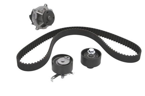 Fits hepu pk02361 water pump - hepu,