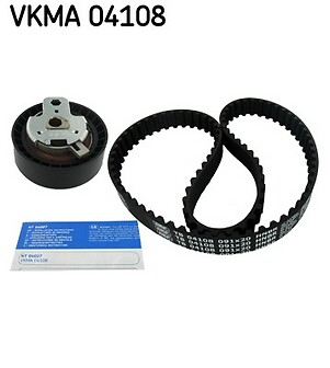 Skf timing belt - belt, ford