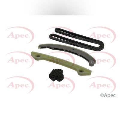 Apec timing chain kit for - kit, ford