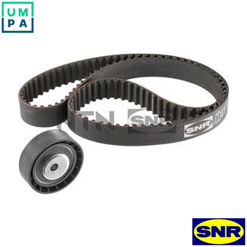 Timing belt kit kd452 - belt, for