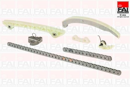 Fai timing chain kit - kit, ford