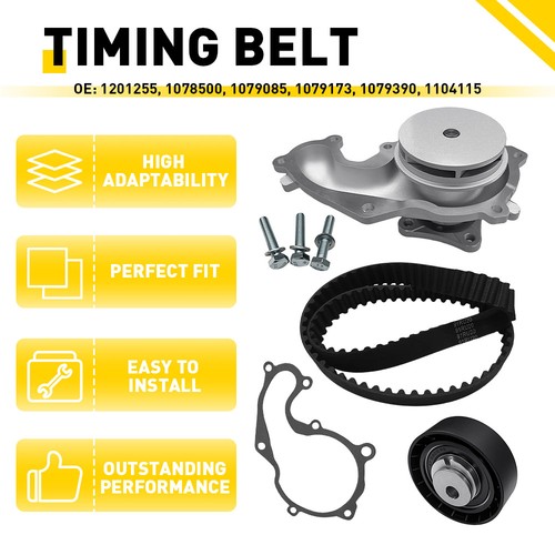 Engine timing belt kit for - timing,