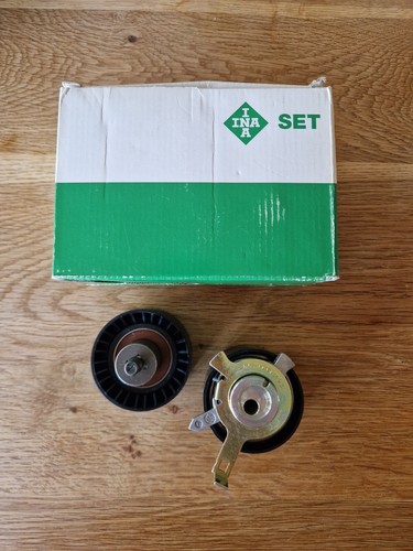 Timing belt pulley - belt,