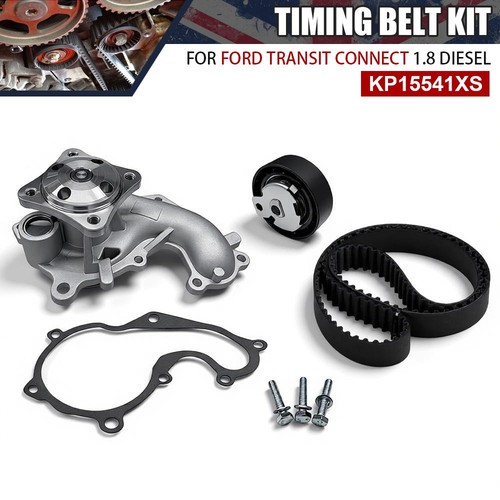 Timing belt water - water, kit