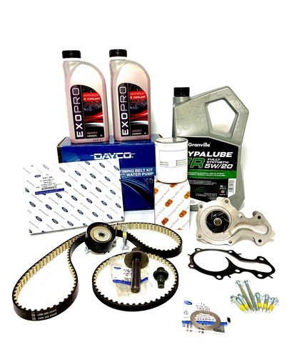 Ford connect ecoboost - ford,