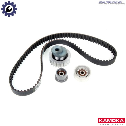 Timing belt kit - belt, for