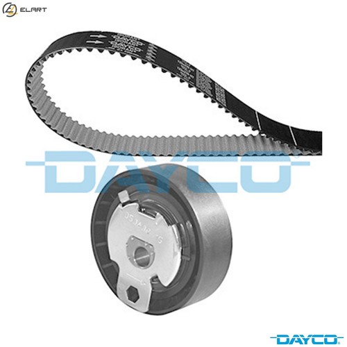 Timing belt kit - timing, ktb470