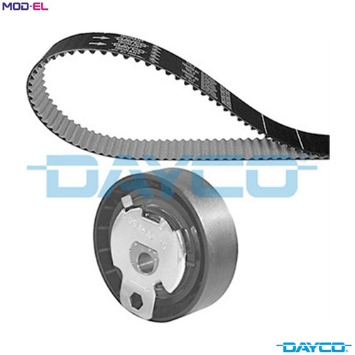 Timing belt kit ktb470 - timing,