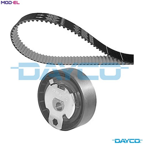 Timing belt kit ktb470 - timing,