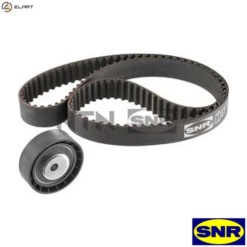 Timing belt kit kd452 - belt, for