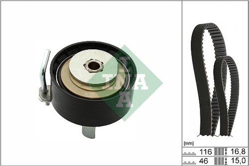 For ina 530 0763 timing - for,