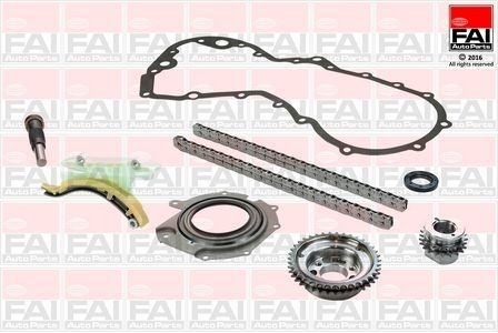Fai timing chain kit for - timing, ford