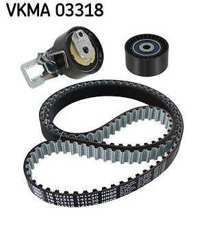 Skf timing belt - skf, for