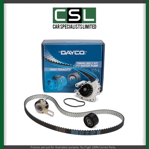 Dv5 timing belt kit water - timing,