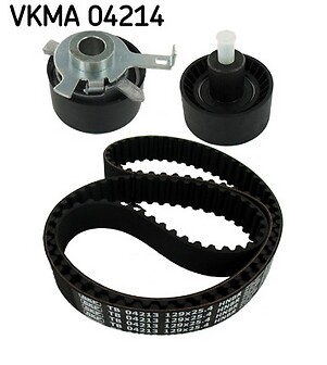 Skf timing belt kit for - skf,