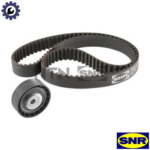 Timing belt kit kd452 - belt, for