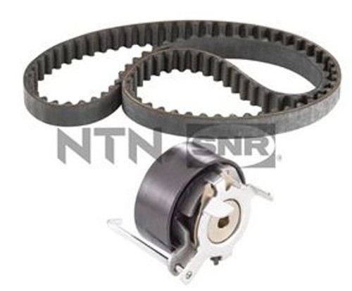 For snr kd452 timing - for,