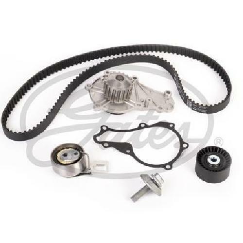 Genuine gates water pump - genuine,