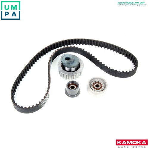 Timing belt kit - belt, 7001029