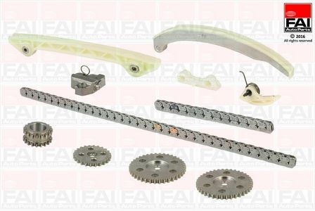Fai timing chain - timing,