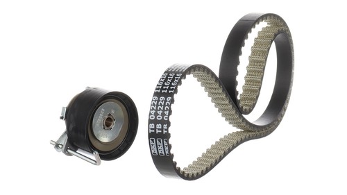 For skf vkma 04229 timing - timing, belt