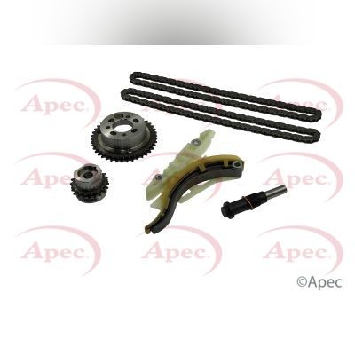 Apec timing chain - for, ford